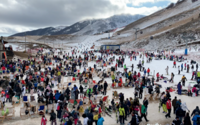 Gestione del Turismo di Massa: Lezioni dal Caso Roccaraso