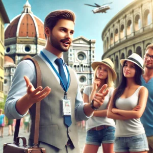 Guida Turistica Al Via il Nuovo Esame di Abilitazione Nazionale – Tutto Ciò che Devi Sapere - 1