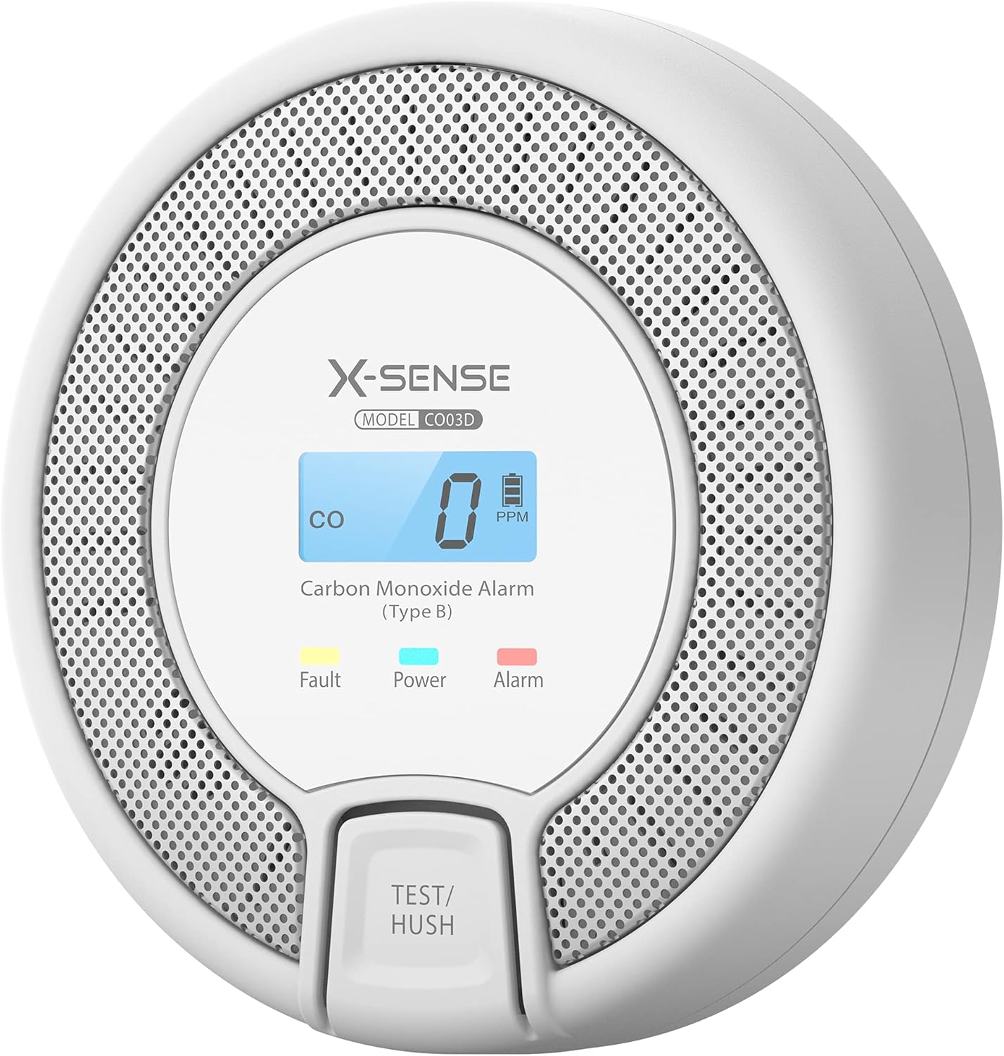 X-Sense Rilevatore di Monossido di Carbonio - foto 1