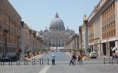 Giubileo 2025 a Roma: Prezzi in Aumento, ma le Strutture Ricettive Restano Vuote